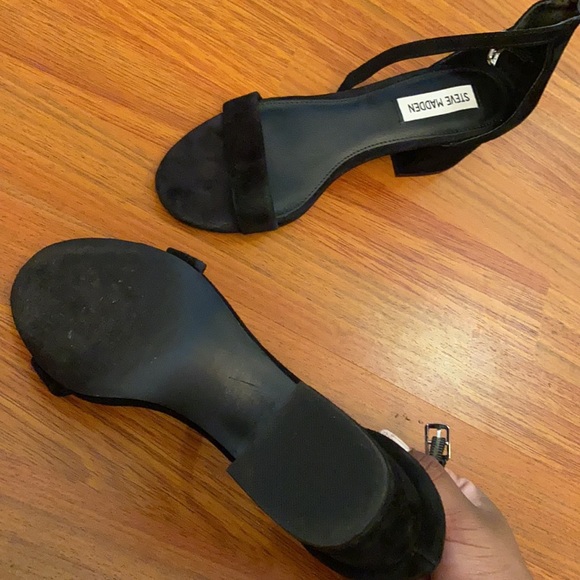 STEVE MADDEN SANDALS - Picture 3 of 3
